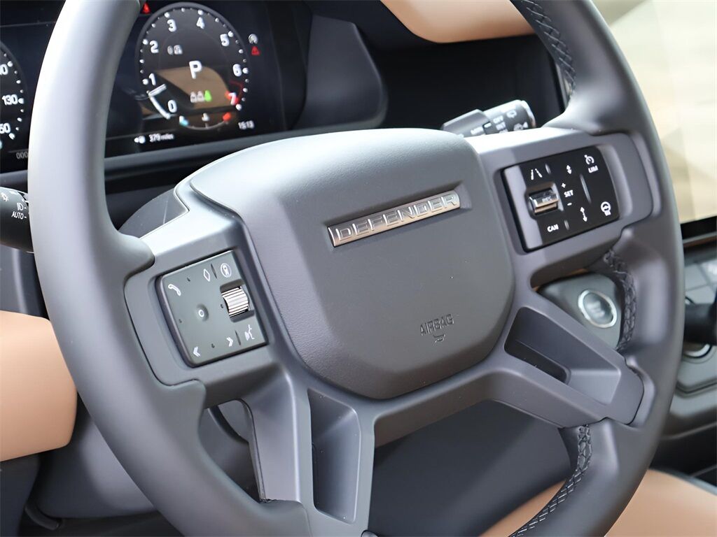 2026 Land Rover Defender 110 X-Dynamic SE San Clemente CA