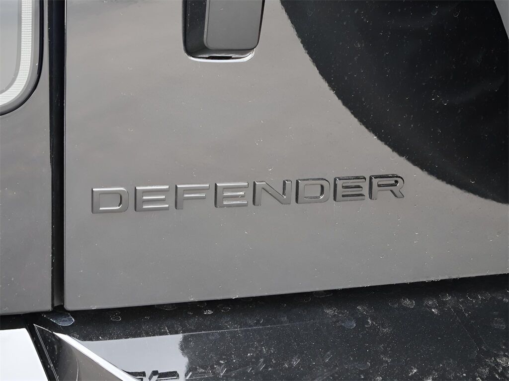 2026 Land Rover Defender 110 X-Dynamic SE San Clemente CA