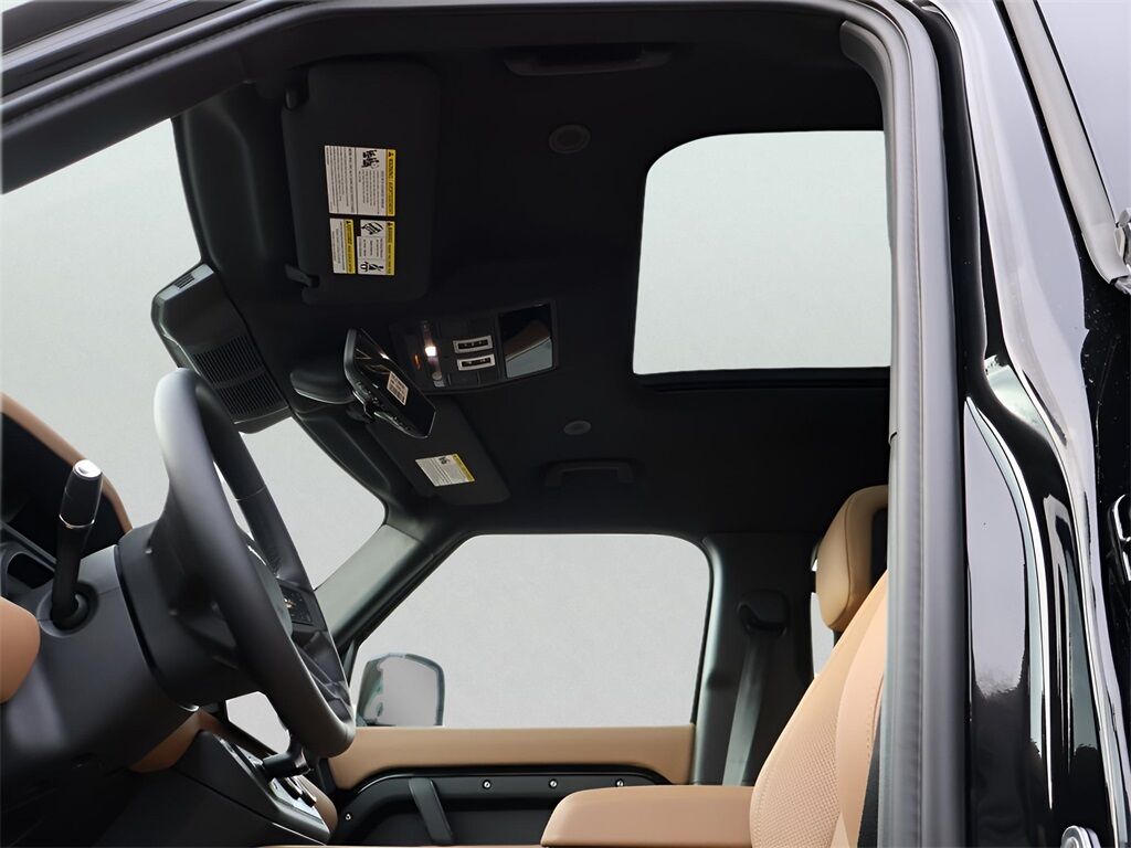 2026 Land Rover Defender 110 X-Dynamic SE San Clemente CA