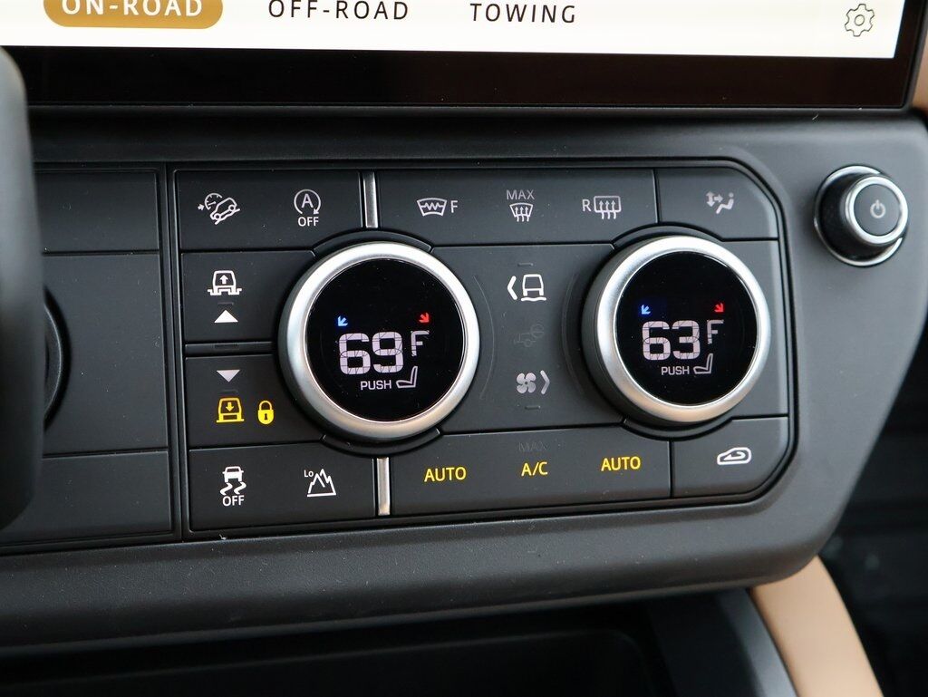 2026 Land Rover Defender 110 X-Dynamic SE San Clemente CA