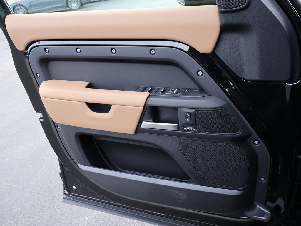 2026 Land Rover Defender 110 X-Dynamic SE San Clemente CA