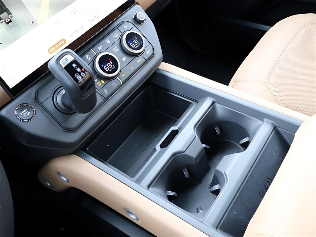 2026 Land Rover Defender 110 X-Dynamic SE San Clemente CA