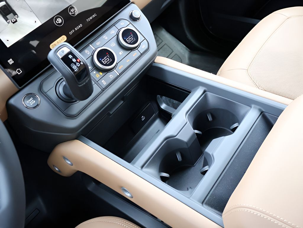 2026 Land Rover Defender 110 X-Dynamic SE San Clemente CA