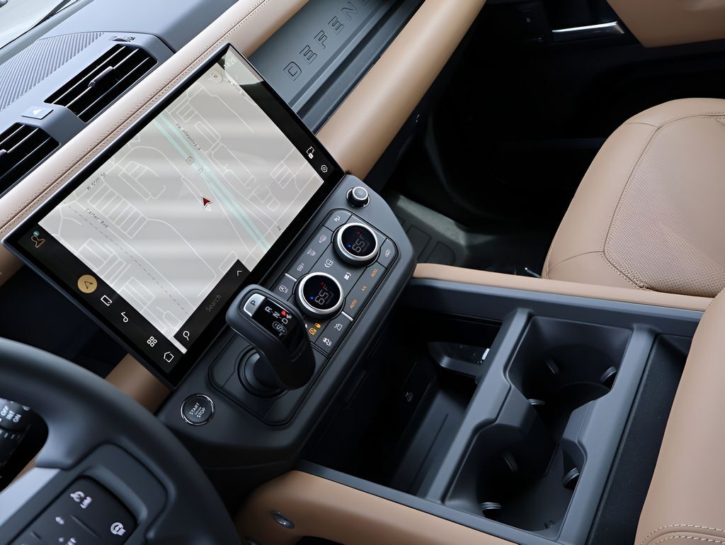 2026 Land Rover Defender 110 X-Dynamic SE San Clemente CA