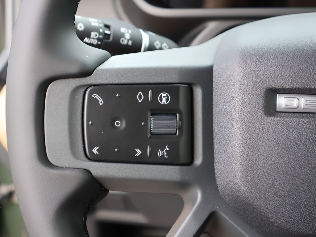 2026 Land Rover Defender 110 X-Dynamic SE San Clemente CA