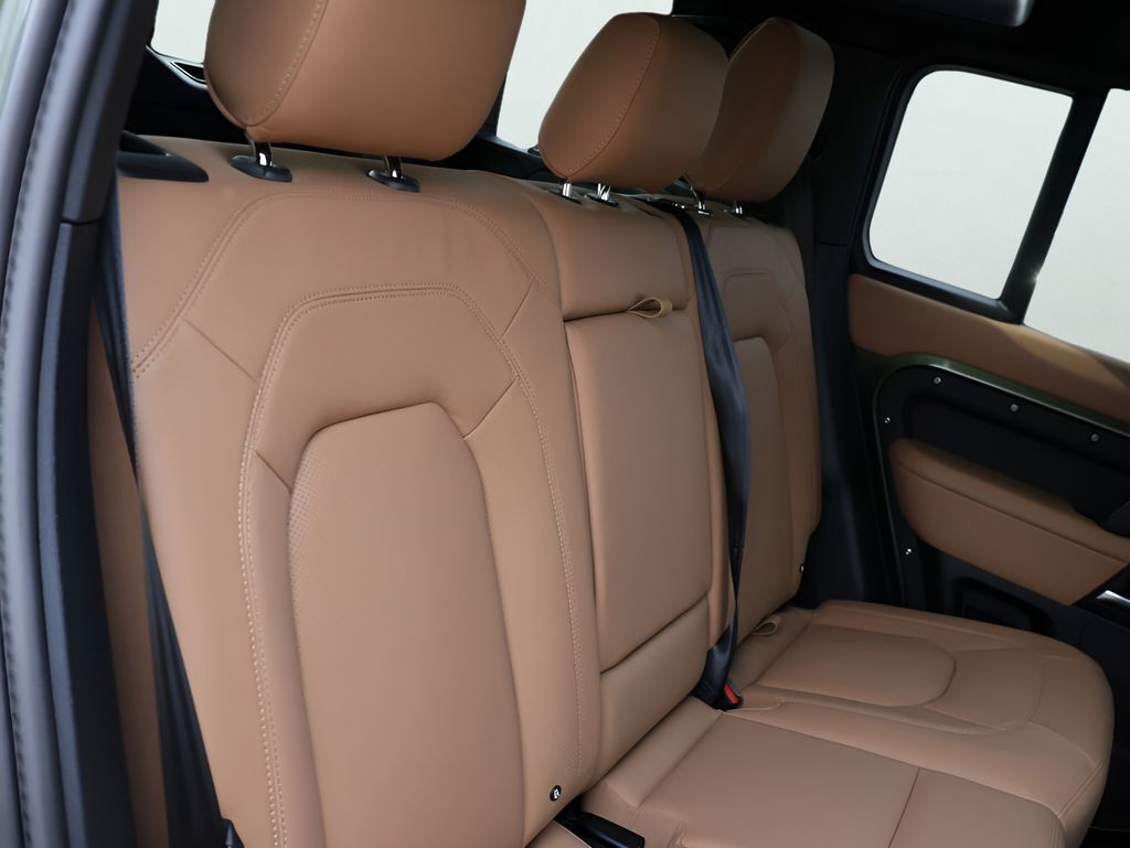 2026 Land Rover Defender 110 X-Dynamic SE San Clemente CA