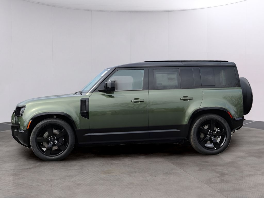 2026 Land Rover Defender 110 X-Dynamic SE San Clemente CA