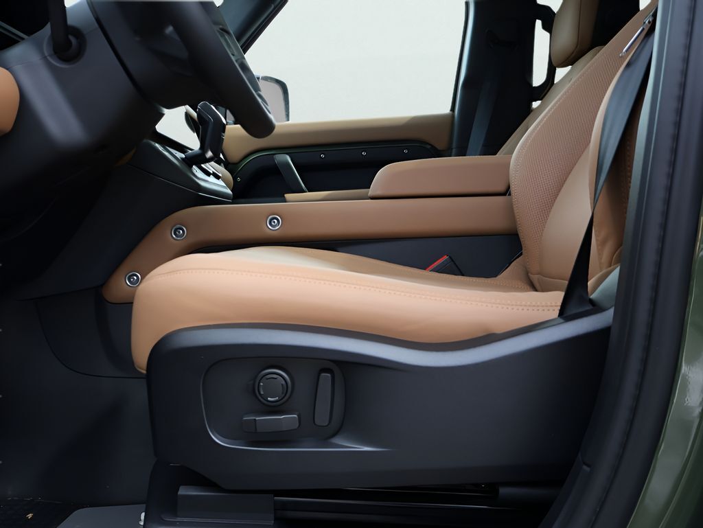 2026 Land Rover Defender 110 X-Dynamic SE San Clemente CA