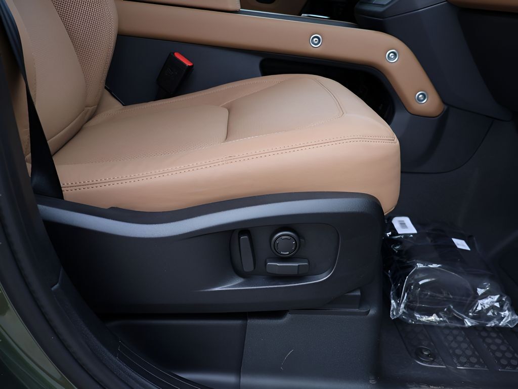 2026 Land Rover Defender 110 X-Dynamic SE San Clemente CA