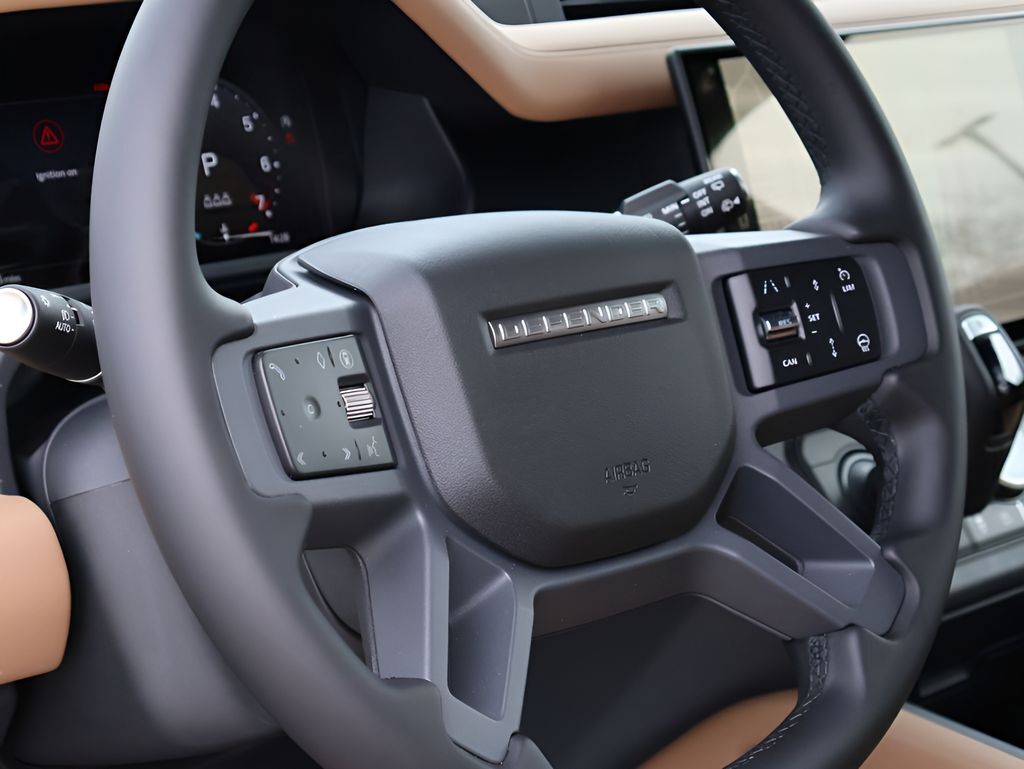 2026 Land Rover Defender 110 X-Dynamic SE San Clemente CA