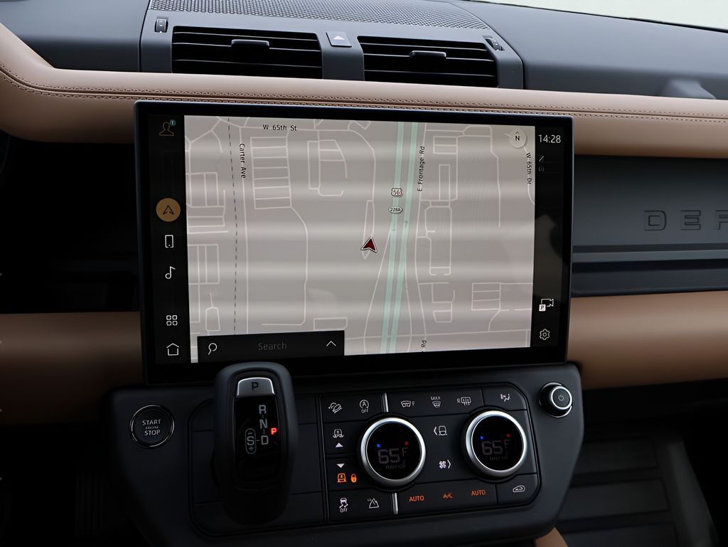 2026 Land Rover Defender 110 X-Dynamic SE San Clemente CA