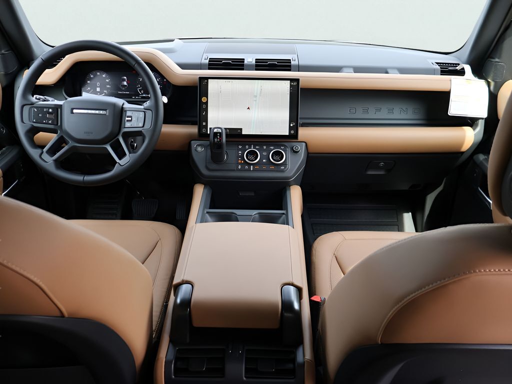 2026 Land Rover Defender 110 X-Dynamic SE San Clemente CA