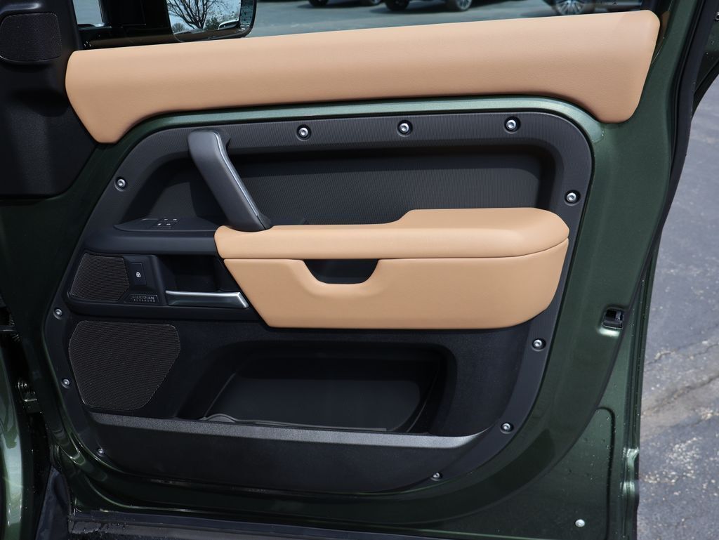 2026 Land Rover Defender 110 X-Dynamic SE San Clemente CA