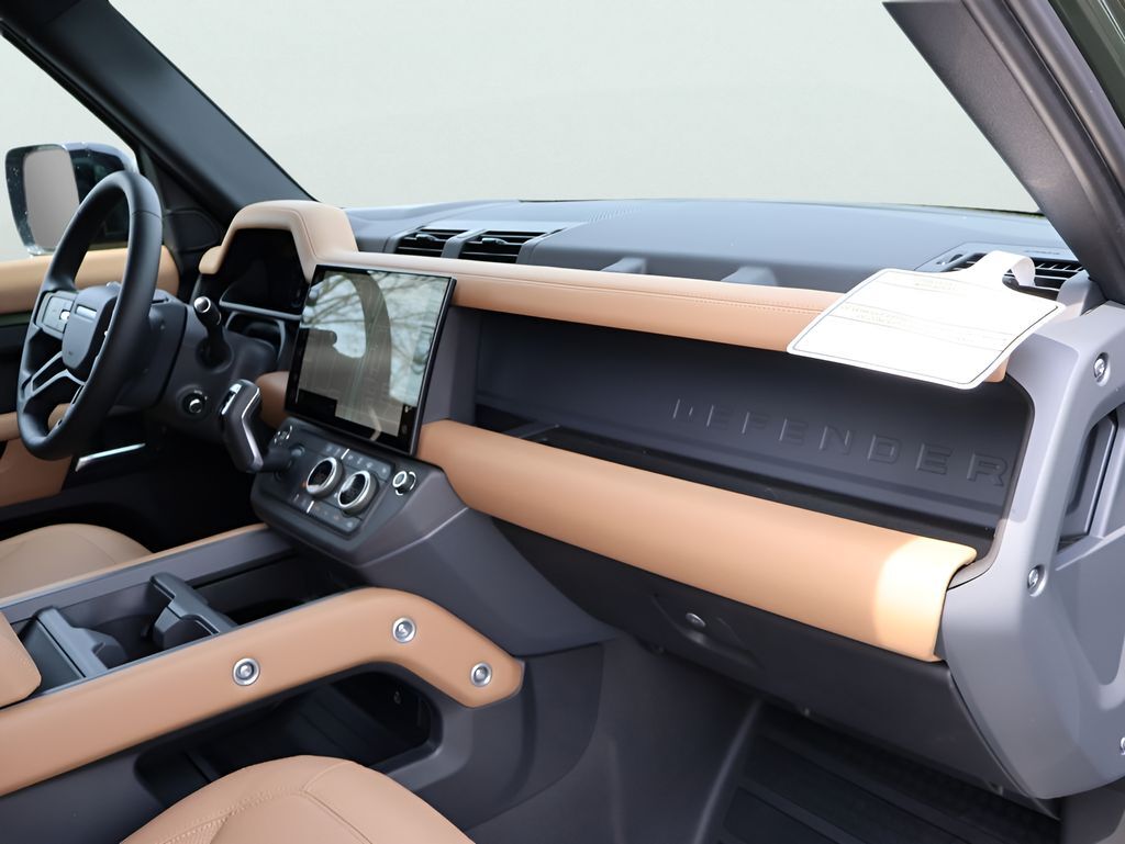 2026 Land Rover Defender 110 X-Dynamic SE San Clemente CA