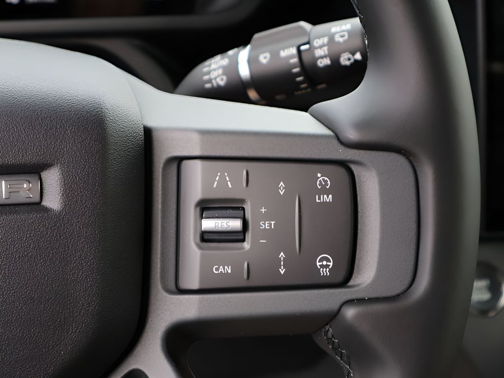 2026 Land Rover Defender 110 X-Dynamic SE San Clemente CA