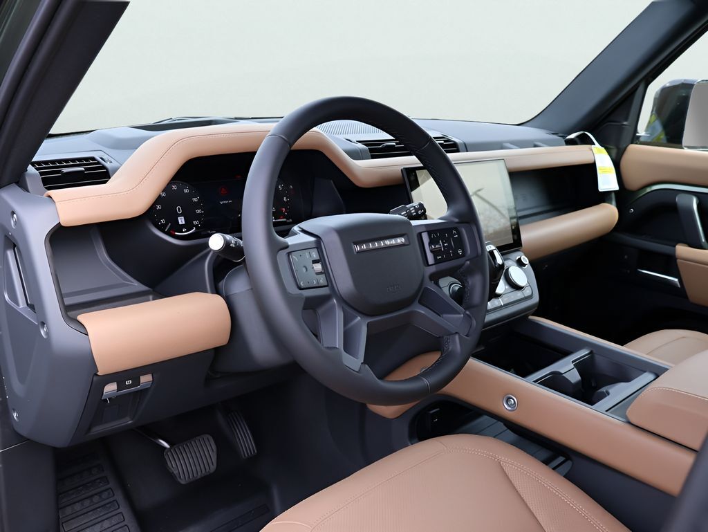 2026 Land Rover Defender 110 X-Dynamic SE San Clemente CA