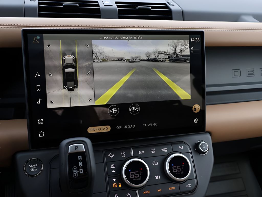 2026 Land Rover Defender 110 X-Dynamic SE San Clemente CA