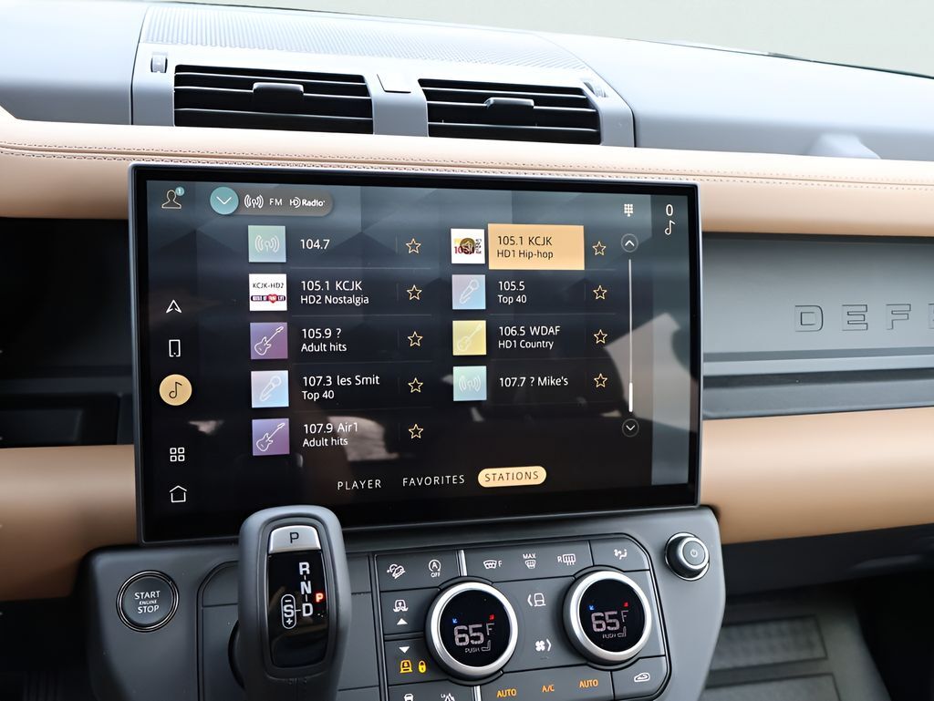 2026 Land Rover Defender 110 X-Dynamic SE San Clemente CA