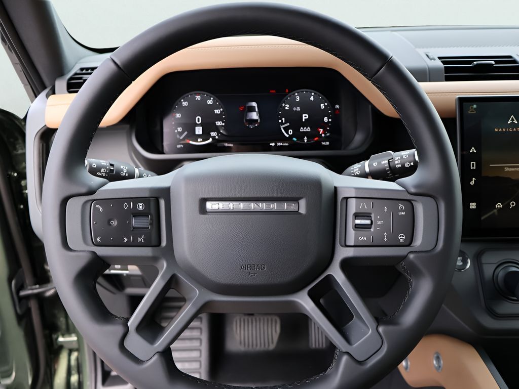 2026 Land Rover Defender 110 X-Dynamic SE San Clemente CA