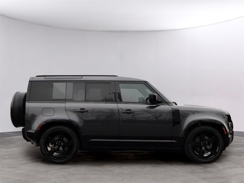 2026 Land Rover Defender 110 X-Dynamic SE San Clemente CA