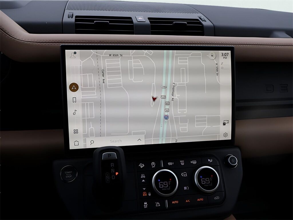 2026 Land Rover Defender 110 X-Dynamic SE San Clemente CA