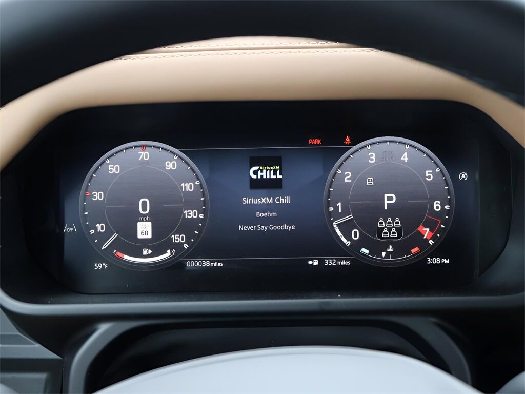 2026 Land Rover Defender 110 X-Dynamic SE San Clemente CA