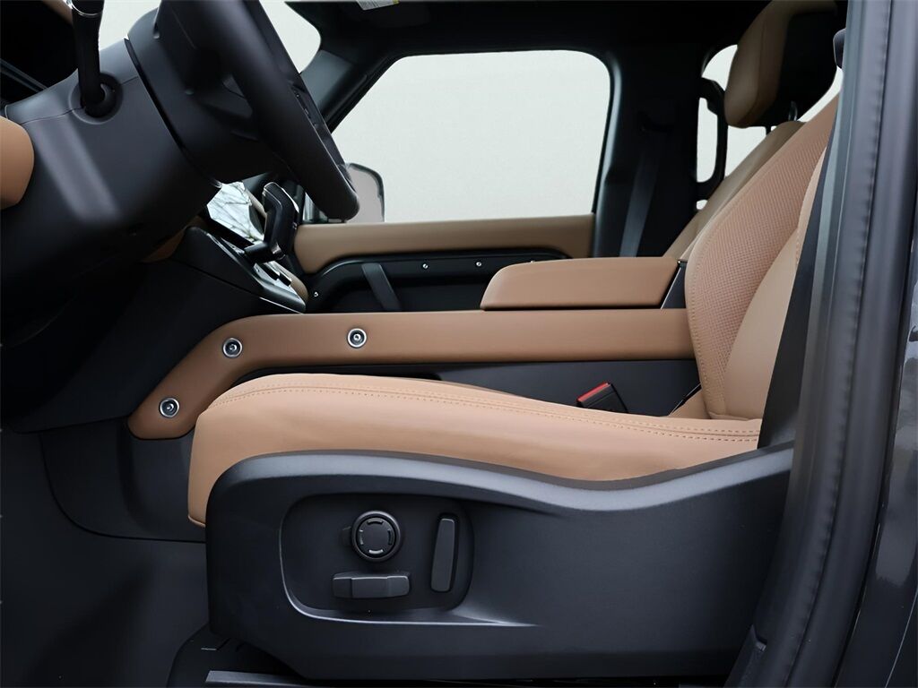 2026 Land Rover Defender 110 X-Dynamic SE San Clemente CA