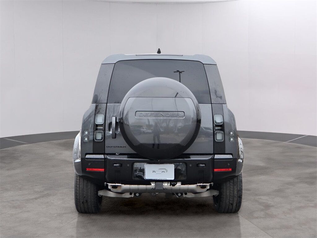 2026 Land Rover Defender 110 X-Dynamic SE San Clemente CA