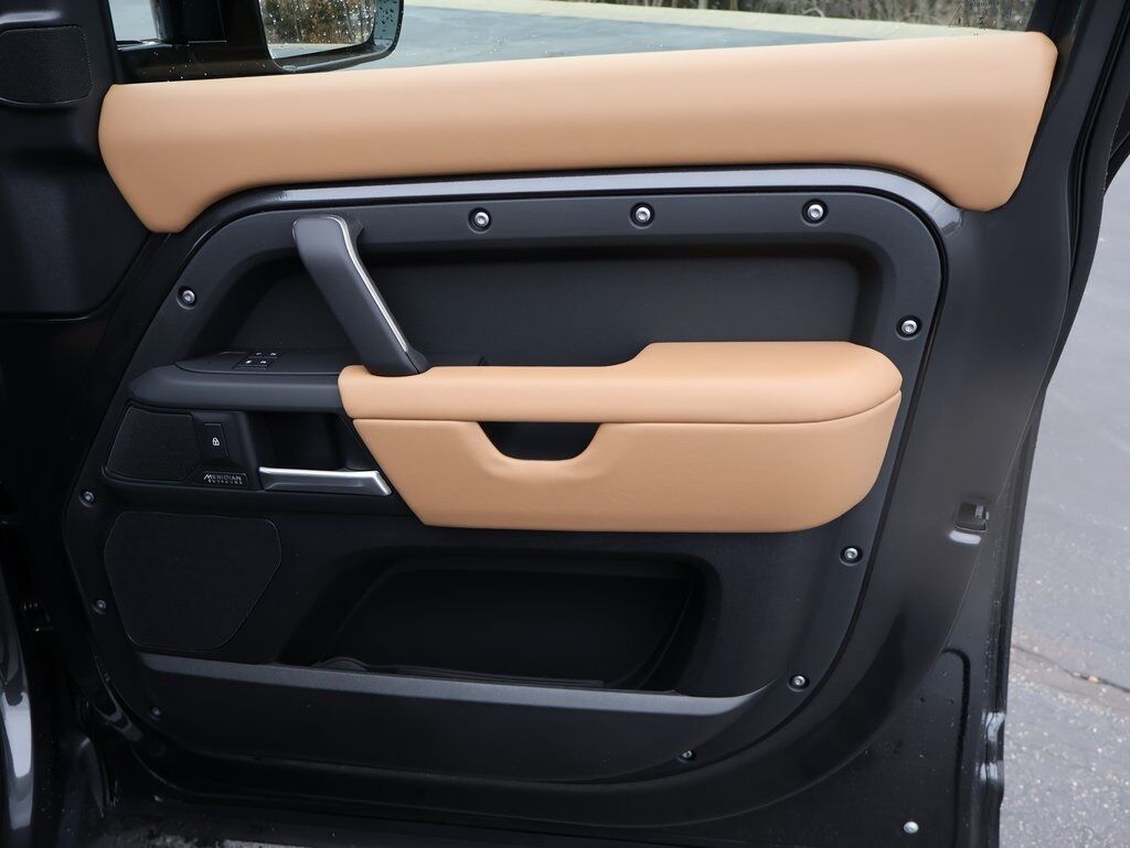 2026 Land Rover Defender 110 X-Dynamic SE San Clemente CA