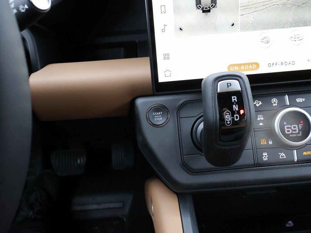 2026 Land Rover Defender 110 X-Dynamic SE San Clemente CA