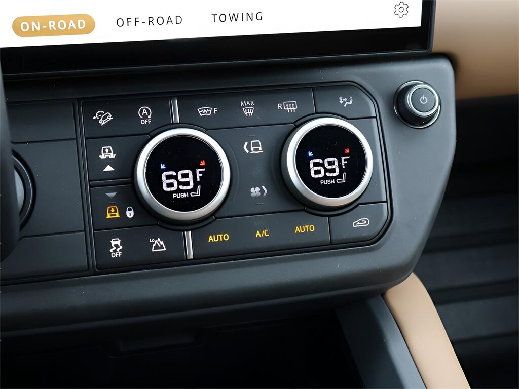 2026 Land Rover Defender 110 X-Dynamic SE San Clemente CA