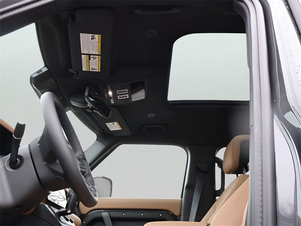 2026 Land Rover Defender 110 X-Dynamic SE San Clemente CA