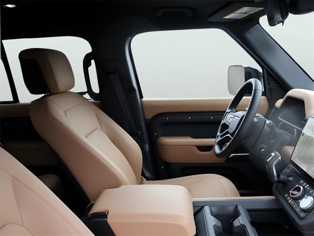 2026 Land Rover Defender 110 X-Dynamic SE San Clemente CA