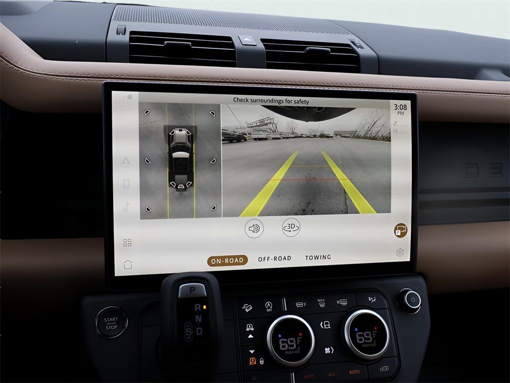 2026 Land Rover Defender 110 X-Dynamic SE San Clemente CA