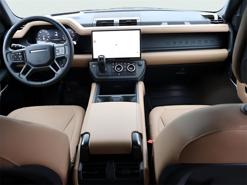 2026 Land Rover Defender 110 X-Dynamic SE San Clemente CA