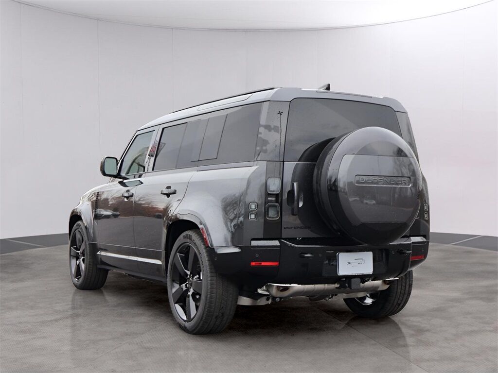 2026 Land Rover Defender 110 X-Dynamic SE San Clemente CA