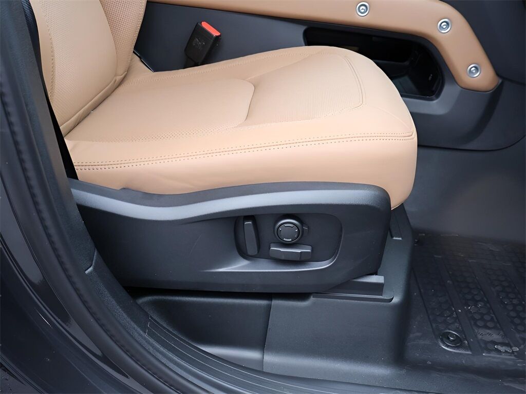 2026 Land Rover Defender 110 X-Dynamic SE San Clemente CA