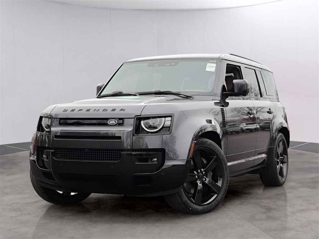 2026 Land Rover Defender 110 X-Dynamic SE