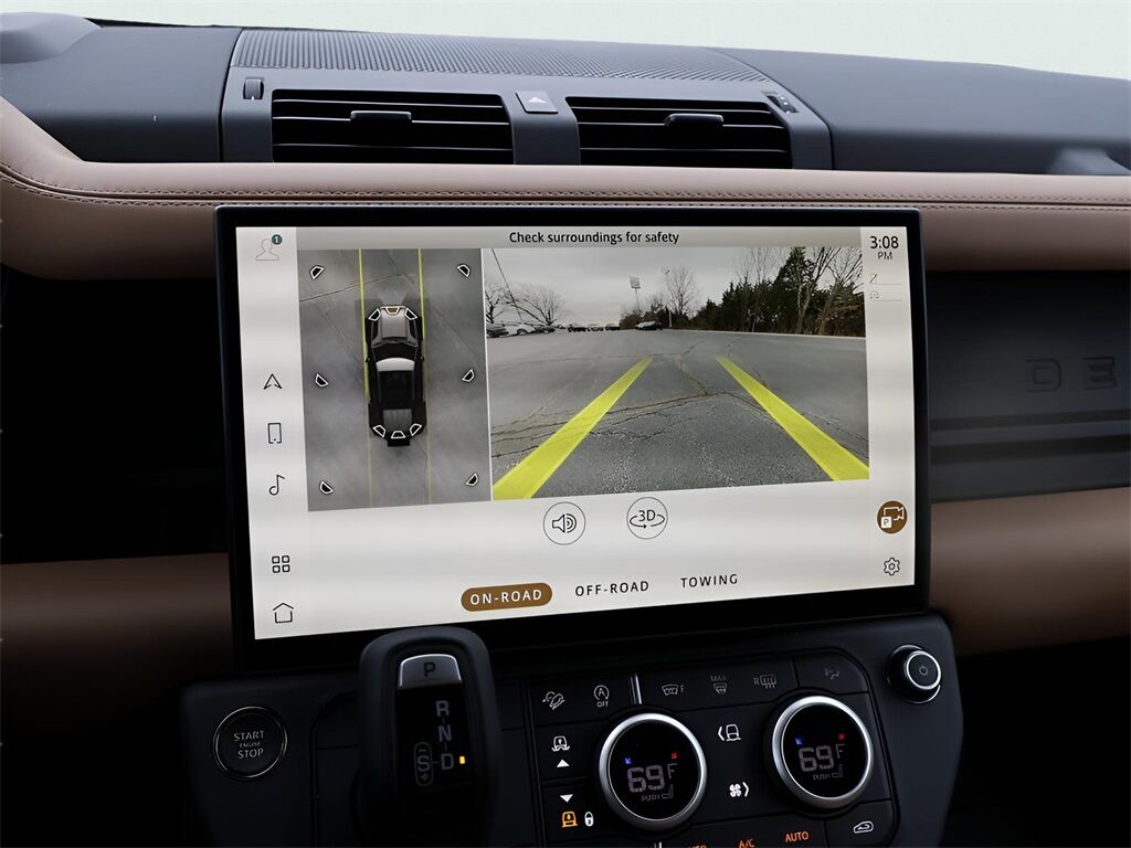 2026 Land Rover Defender 110 X-Dynamic SE San Clemente CA