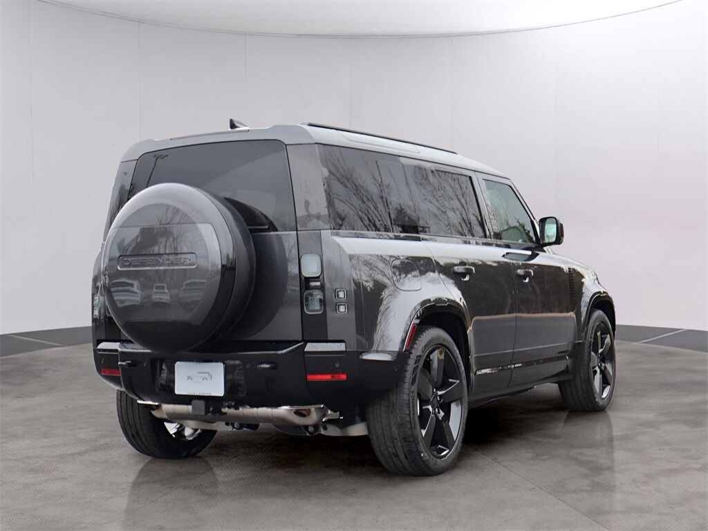 2026 Land Rover Defender 110 X-Dynamic SE San Clemente CA