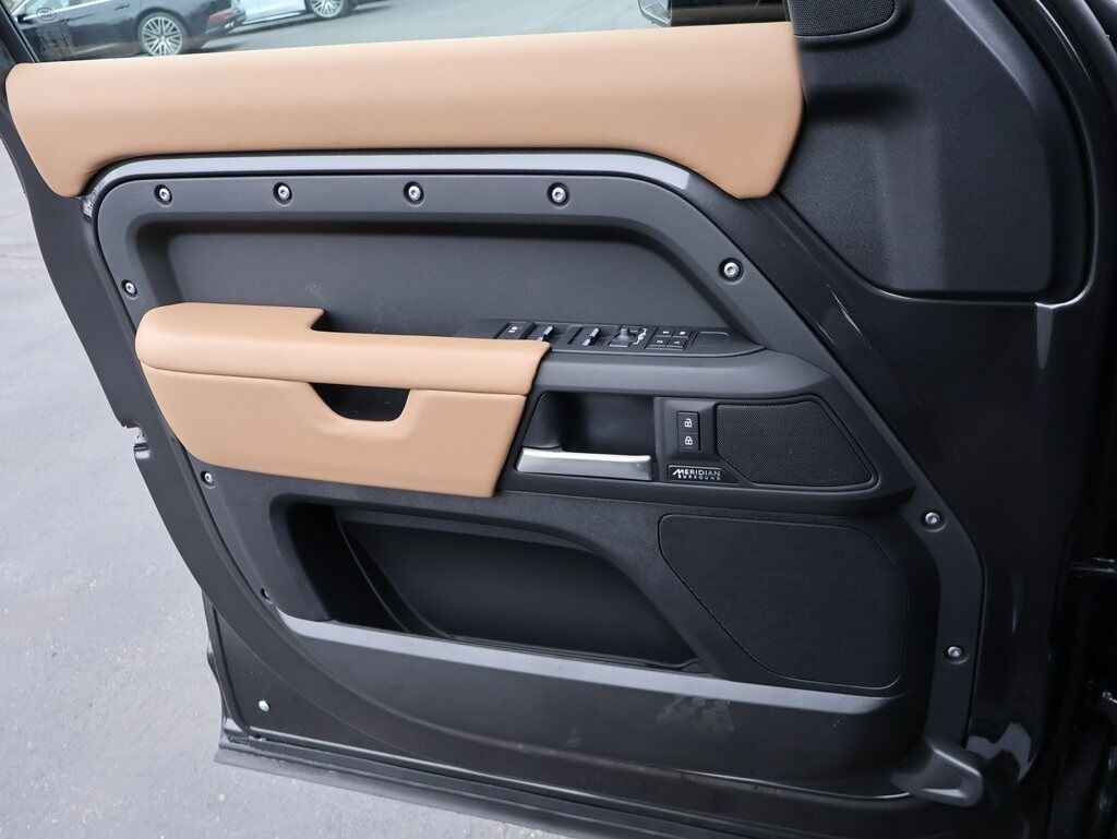 2026 Land Rover Defender 110 X-Dynamic SE San Clemente CA