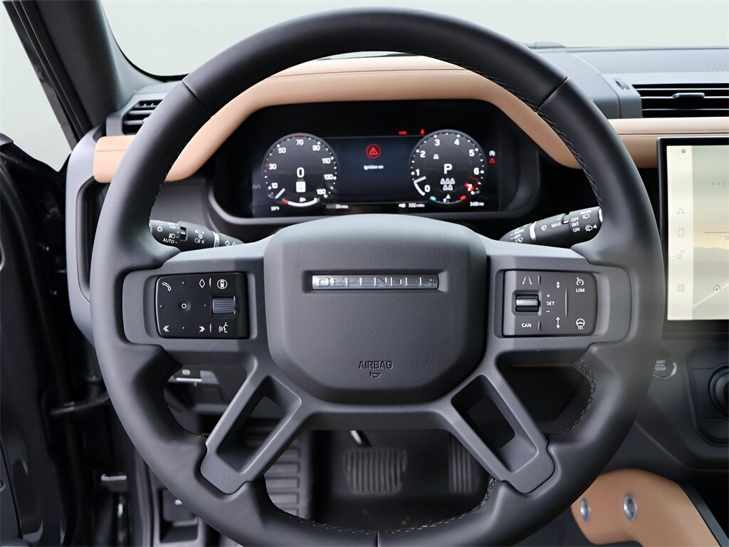 2026 Land Rover Defender 110 X-Dynamic SE San Clemente CA