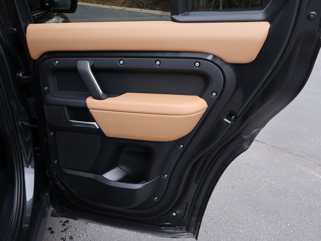 2026 Land Rover Defender 110 X-Dynamic SE San Clemente CA