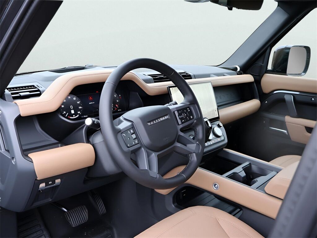 2026 Land Rover Defender 110 X-Dynamic SE San Clemente CA