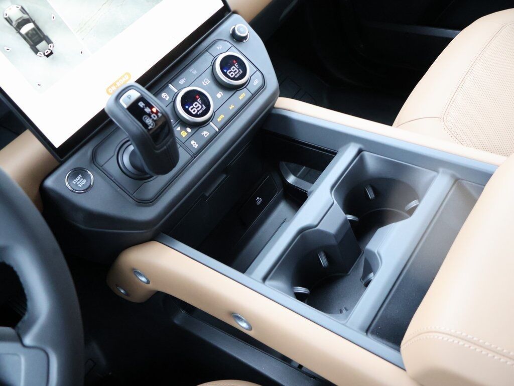 2026 Land Rover Defender 110 X-Dynamic SE San Clemente CA