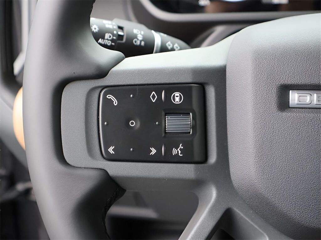 2026 Land Rover Defender 110 X-Dynamic SE San Clemente CA