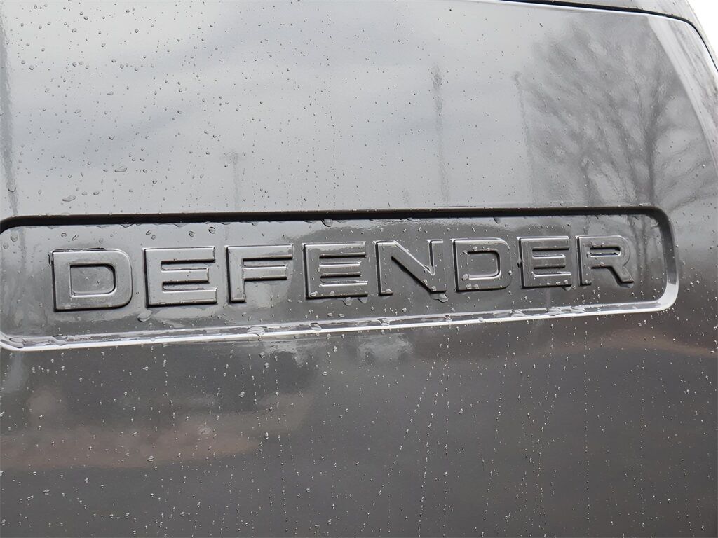2026 Land Rover Defender 110 X-Dynamic SE San Clemente CA