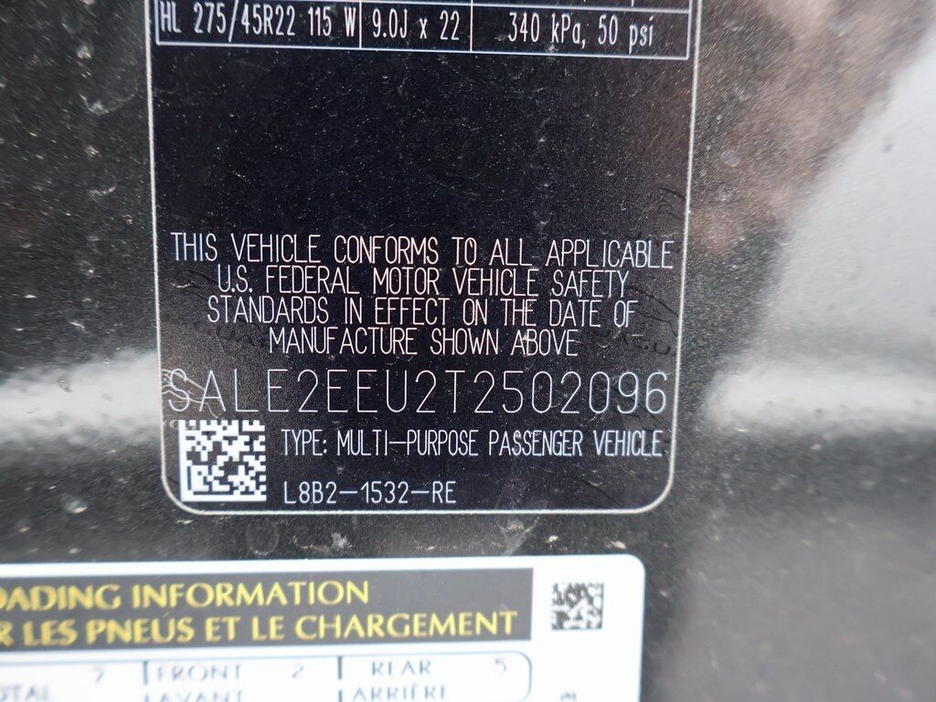 2026 Land Rover Defender 110 X-Dynamic SE San Clemente CA