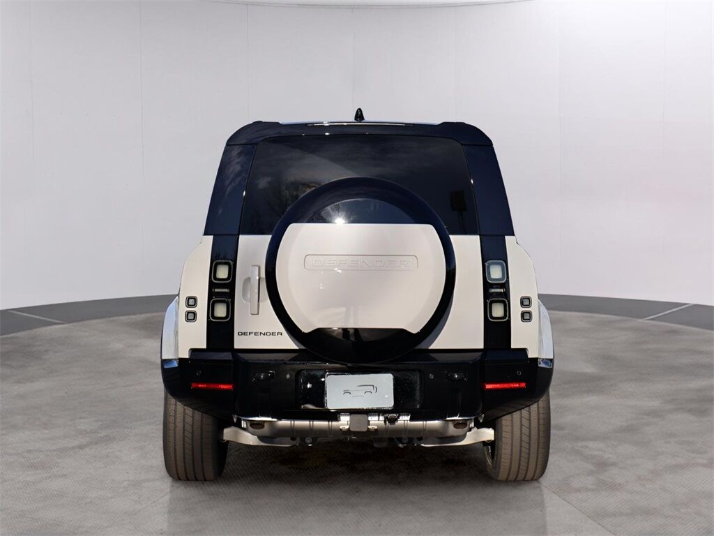 2026 Land Rover Defender 110 X-Dynamic SE San Clemente CA