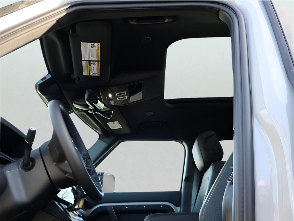 2026 Land Rover Defender 110 X-Dynamic SE San Clemente CA